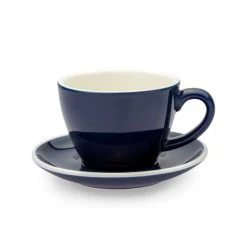 ACF Cups ACF Cup & Saucer 6 Set - 6oz