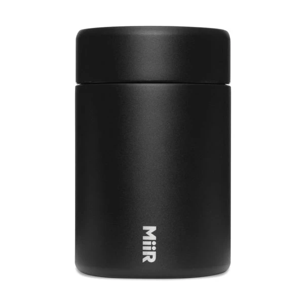 Alternative Brewing Accessories MiiR Coffee Canister 2 Alternative Brewing Accessories MiiR Coffee Canister