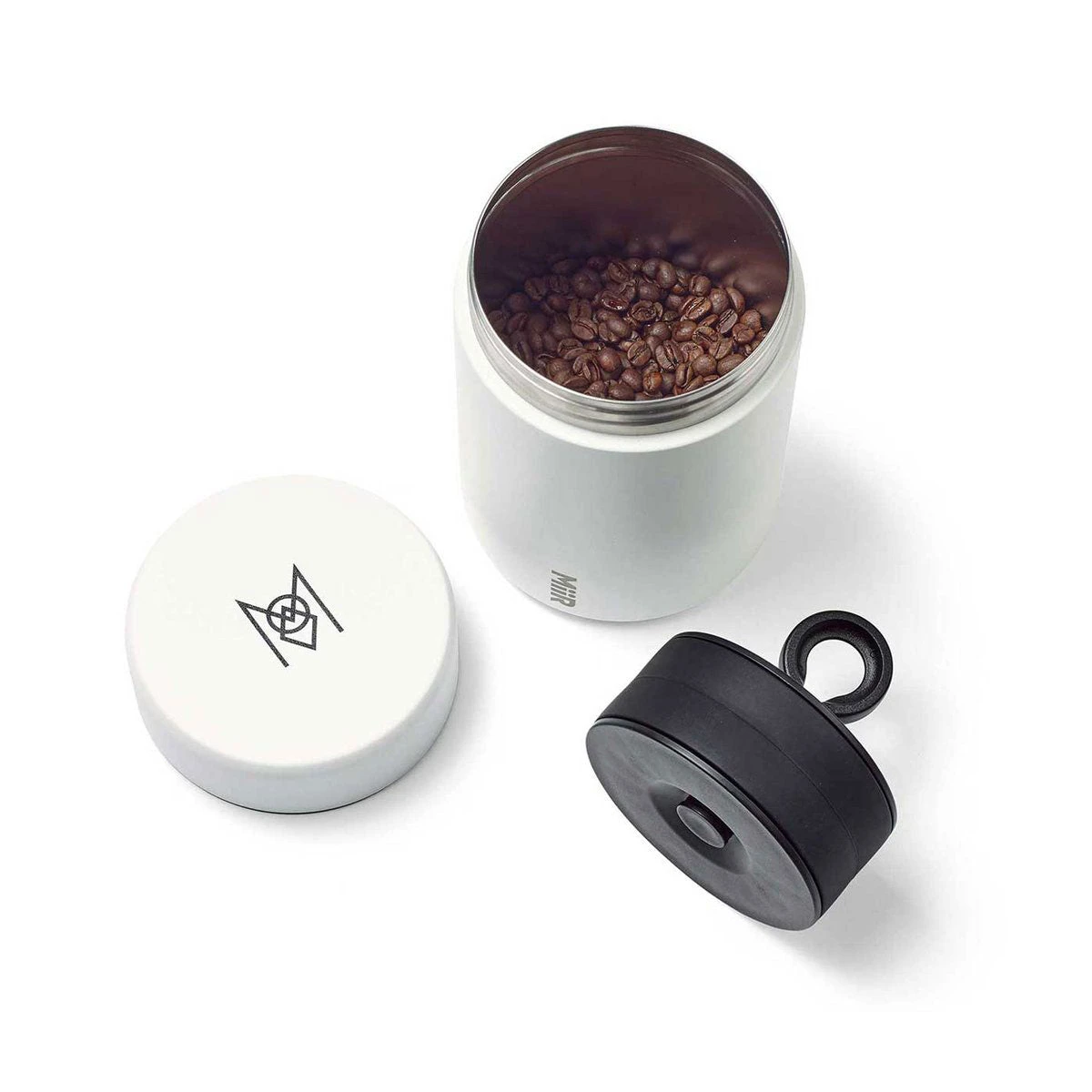 Alternative Brewing Accessories MiiR Coffee Canister 3 Alternative Brewing Accessories MiiR Coffee Canister