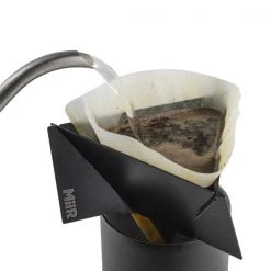 Alternative Brewing Manual Brewing Miir Pourigami Travel Dripper