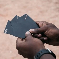 Alternative Brewing Manual Brewing Miir Pourigami Travel Dripper