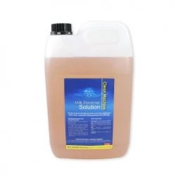 Clean Machine Milk Steamer Solution, 5 Litre Cafe Supplies