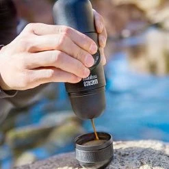 Wacaco MiniPresso NS (Nespresso) Capsules