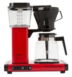 Moccamaster Classic