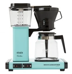 Moccamaster Classic