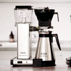 Moccamaster Thermal 8 Moccamaster Thermal