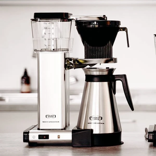Moccamaster Thermal 3 Moccamaster Thermal