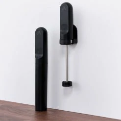 Wacaco Subminimal NanoFoamer Milk Frother 11 Wacaco Subminimal NanoFoamer Milk Frother