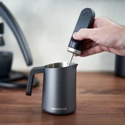 Wacaco Subminimal NanoFoamer Milk Frother 12 Wacaco Subminimal NanoFoamer Milk Frother