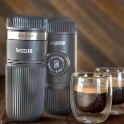Wacaco Nanopresso Barista Kit 9 Wacaco Nanopresso Barista Kit