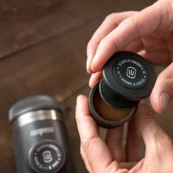 Wacaco Nanopresso Barista Kit 7 Wacaco Nanopresso Barista Kit