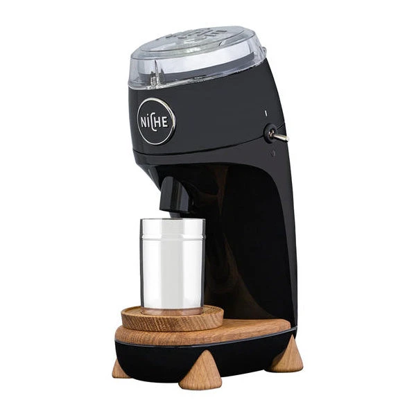Alternative Brewing Niche Zero Grinder Auto Brewing 1 Alternative Brewing Niche Zero Grinder Auto Brewing