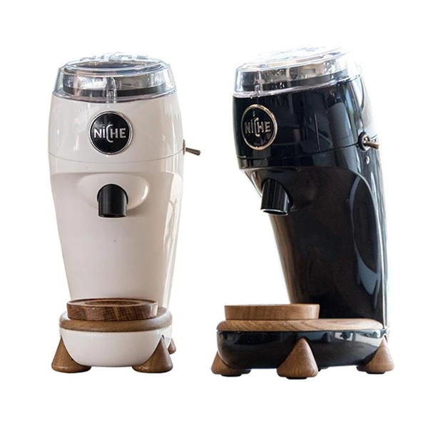 Alternative Brewing Niche Zero Grinder Auto Brewing 4 Alternative Brewing Niche Zero Grinder Auto Brewing