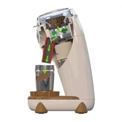 Alternative Brewing Niche Zero Grinder Auto Brewing 7 Alternative Brewing Niche Zero Grinder Auto Brewing