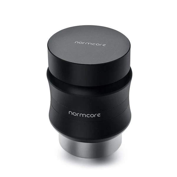 Normcore Wares Normcore Distributor-Tamper Combo 2 Normcore Wares Normcore Distributor-Tamper Combo