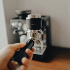 Normcore Wares Normcore Distributor-Tamper Combo 13 Normcore Wares Normcore Distributor-Tamper Combo