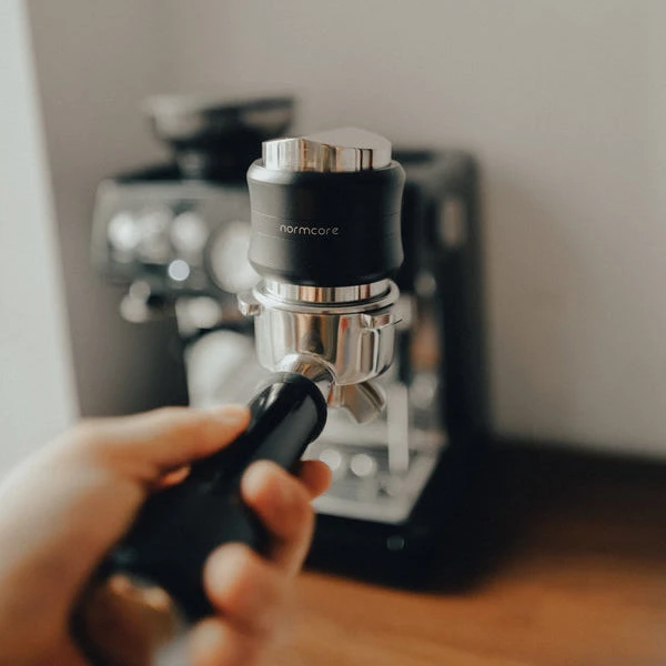 Normcore Wares Normcore Distributor-Tamper Combo 6 Normcore Wares Normcore Distributor-Tamper Combo