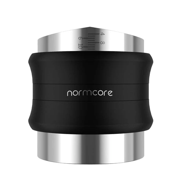 Normcore Wares Normcore Distributor-Tamper Combo 1 Normcore Wares Normcore Distributor-Tamper Combo