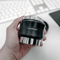 Normcore Wares Normcore Distributor-Tamper Combo 12 Normcore Wares Normcore Distributor-Tamper Combo