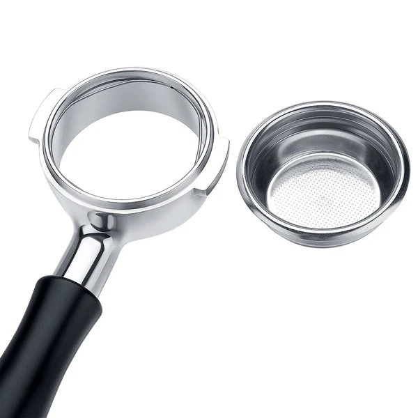 Normcore Wares Normcore Bottomless Portafilter