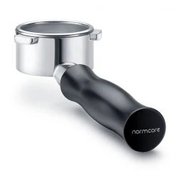 Normcore Wares Normcore Bottomless Portafilter