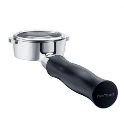 Normcore Wares Normcore Bottomless Portafilter