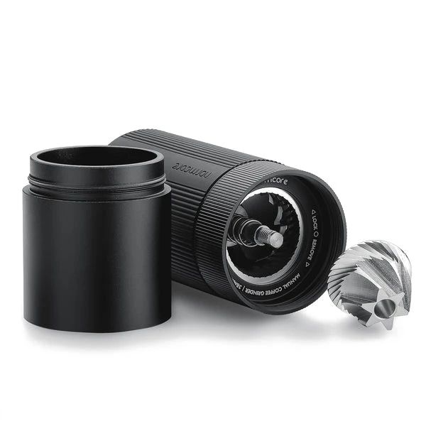 Normcore Wares Normcore Manual Grinder V1.1 2 Normcore Wares Normcore Manual Grinder V1.1