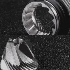 Normcore Wares Normcore Manual Grinder V1.1 7 Normcore Wares Normcore Manual Grinder V1.1