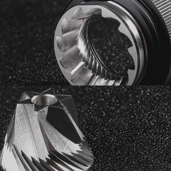 Normcore Wares Normcore Manual Grinder V1.1 3 Normcore Wares Normcore Manual Grinder V1.1