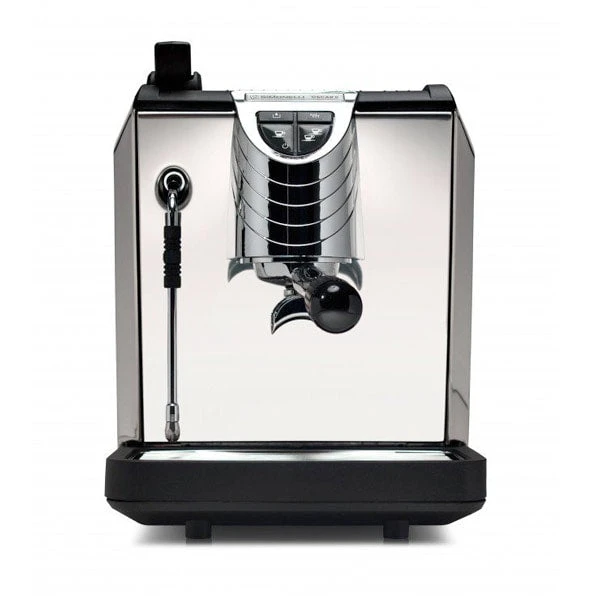 Nuova Simonelli Oscar II Coffee Machine 1 Nuova Simonelli Oscar II Coffee Machine