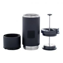 Alternative Brewing Planetary Design OVRLNDR Travel Press 11 Alternative Brewing Planetary Design OVRLNDR Travel Press