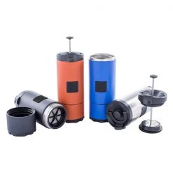 Alternative Brewing Planetary Design OVRLNDR Travel Press 10 Alternative Brewing Planetary Design OVRLNDR Travel Press