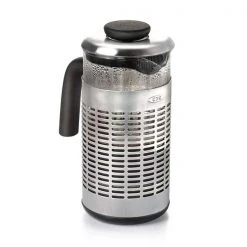 OXO Revive French Press Manual Brewing