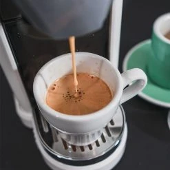 Opal One Coffee Pod Machine