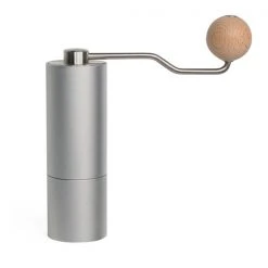 Helor Option-O Grinder - Conventional Burr