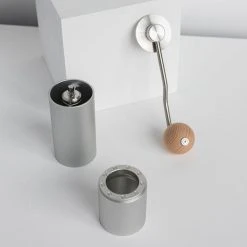 Helor Option-O Grinder - Conventional Burr 9 Helor Option-O Grinder - Conventional Burr