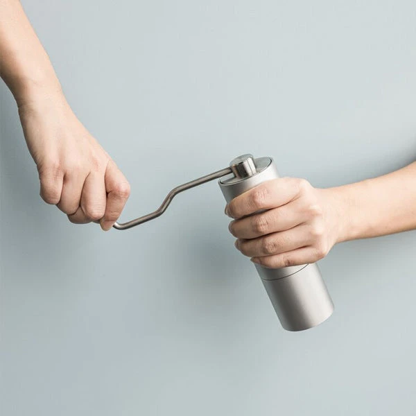 Helor Option-O Grinder Twin Burr 2 Helor Option-O Grinder Twin Burr