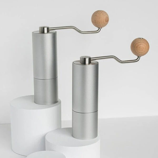 Helor Option-O Grinder - Conventional Burr 4 Helor Option-O Grinder - Conventional Burr