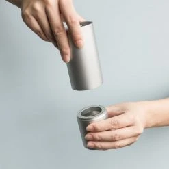 Helor Option-O Grinder Twin Burr 7 Helor Option-O Grinder Twin Burr