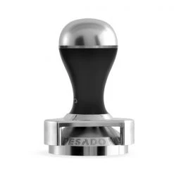PESADO 58.5 Metal Tamper