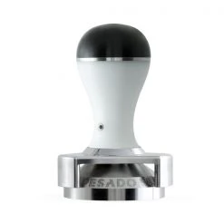 PESADO 58.5 Metal Tamper
