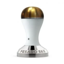 PESADO 58.5 Metal Tamper