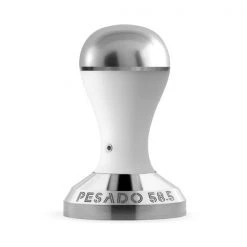 PESADO 58.5 Metal Tamper