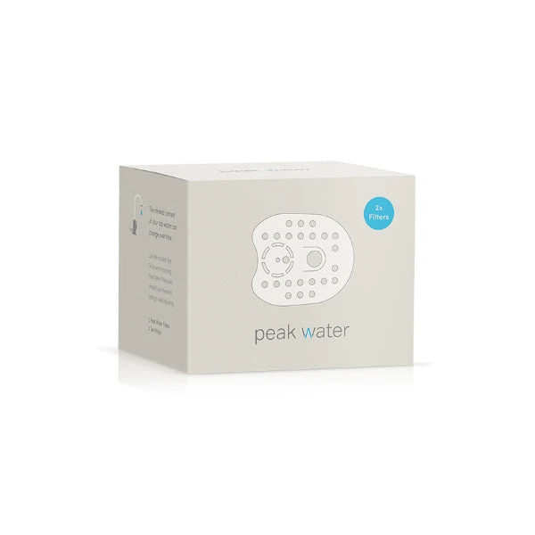 Peak Water Jug Replacement Cartridges Barista Tools 1 Peak Water Jug Replacement Cartridges Barista Tools