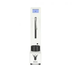 Perfect Moose Automatic Milk Steamer Barista Tools