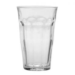 Accessories Picardie Duralex Glass 6 Pack