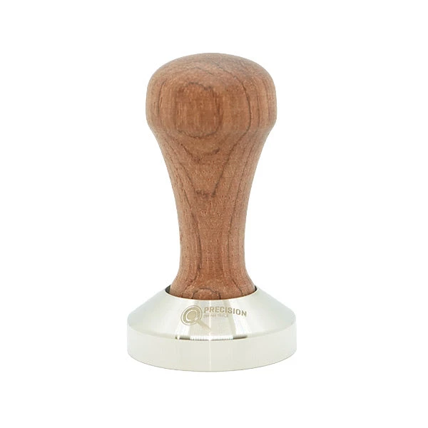 Precision Wooden Tamper 1 Precision Wooden Tamper