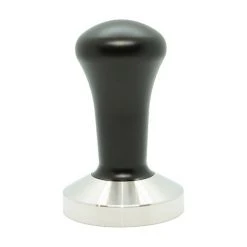 Precision Black Tamper