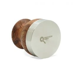 Precision Rosewood Tamper