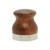 Precision Rosewood Tamper